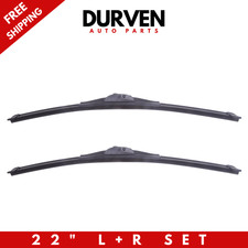 2009-2021 Ford F150 F-150 Pickup Wiper Blades 22