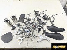 17-23 HARLEY-DAVIDSON ELECTRA GLIDE ULTRA LIMITED FLHTK PARTS HARDWARE LOT picture