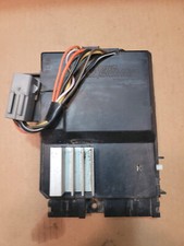 F1TB-7E453-AA 1986-1996 ELECTRIC SHIFT TRANSFER CASE CONTROL BOX Ford 4x4 picture