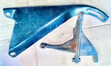 1966-68 SS396/325/360-427/390 Chevelle,Camaro,Impala GM Original alter. brack. picture