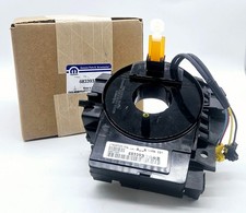 68339336AB OEM MOPAR GENUINE CLOCKSPRING JEEP JK 2007-2018 INSTOCK USA SELLER picture