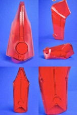 1963 Oldsmobile 98 Tail Light Lens NOS Left /Right ? picture