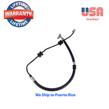 New Power Steering Pressure Line / Hose Fits 2007-2011 CRV CR-V 2.4L picture