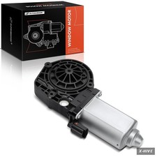 A-Premium Power Window Lift Motor,with 2-Pin Plug picture
