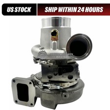 2882112 Turbocharger for Cummins ISX15 CM570 QSX Diesel HE451VE Turbo 550HP picture
