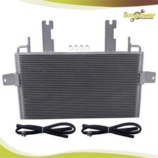 For 1999-2003 Ford 7.3L Powerstroke XC3Z7A095BA Transmission Cooler picture