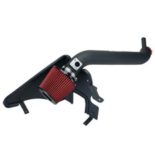 Cold Air Intake System For 2016+ Lexus IS200t RC200t IS300 2.0L Turbo Aluminum picture