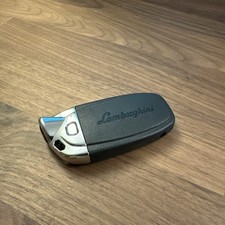 Lamborghini Key Fob | Huracan, Aventador, Centenario | 3 Button Smart Remote picture