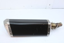 2008 Kawasaki Ninja 250r Ex250j Exhaust Muffler DAN MOTO  picture