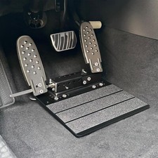 Left Foot Accelerator Pedal – Adjustable LFGP Gas Pedal for Disabled Drivers picture