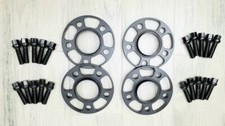 Aston Martin Vantage  15mm hubcentric wheel spacers kit (2018-26 ) picture