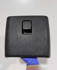 2008-2016 Chevy Express Van Black Center Console Dog House Glove Box Storage  picture