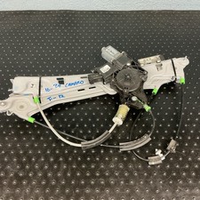 2016-2024 Chevy Camaro Coupe Window Regulator RH OEM picture
