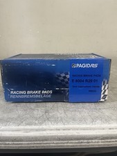PAGID Racing New 8004 R29 01 Brake Pad Set picture
