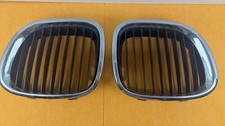 1996-2002 BMW Z3 Front Kidney Grille Grill Pair Left Right OEM 8397503 8397504 picture