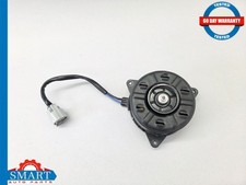 Lexus ISF IS F  5.0L V8 Engine Radiator Cooling Fan Motor 08-14 OEM 16363-38110 picture