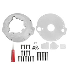 Lakewood LK7500K Cast Aluminum Bellhousing Kit picture
