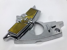 SALE Caprice 1977-1990 Trunk Lock Emblem Brand New in Box picture