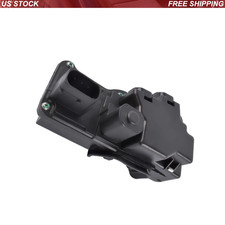 For 2011-2014 Cadillac CTS Coupe AWD Front Left Driver Door Lock Latch Actuator picture