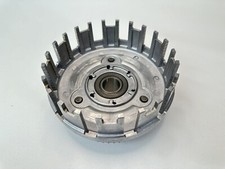 OEM 05-14 SUZUKI LTZ LT-Z 400 Z KFX DVX ENGINE MOTOR PRIMARY MAIN CLUTCH BASKET picture
