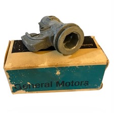 NOS GM 1978 79 80 81 Chevrolet Corvette C3 Impala Wagon Glove Box Lock 20194374  picture