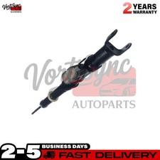 Fit Bentley Arnage V8 R T RL Sedan 1999-09 PD111581PA Front Shock Absorber picture