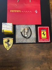 FERRARI 512BB, 365, Gt-4, 308, GENUINE SPEEDO PULSE GENERATOR FERRARI # 106324 picture