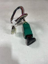 1997-2004 Chevrolet Corvette C5 Hazzard Switch Control 0015 picture