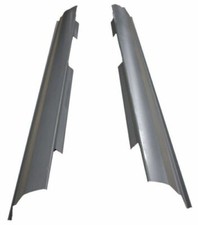 2000 2001 2002 2003 2004 2005 Dodge Neon Rocker Panel 4 Door Pair New picture