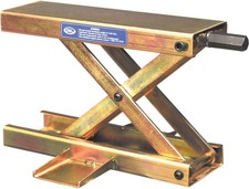 K&L MC450 Center Jack picture