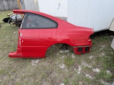 2006 Pontiac GTO driver side quarter panel 2004-2006 GTO picture
