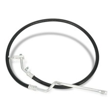 F50-6242-1475 A/C Discharge Hose Compressor to Condenser Peterbilt Kenworth picture