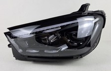 Euro Mint OEM 2024-2026 Mercedes GLE Left Driver Side LED Multibeam Headlight picture
