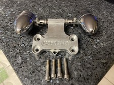 Rare Suzuki Quadzilla LT500R Billet Lazerstar  Headlight System RIS Designs picture