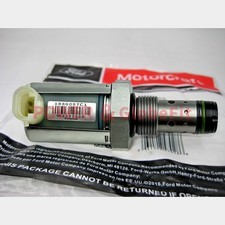 OEM Genuine Motorcraft Ford 6.0L Powerstroke Diesel Injector Pressure Regulator picture