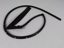 Genuine Mopar Front Door Mounted Weatherstrip Left 68067557AB picture