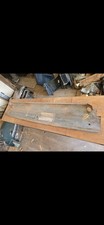 NOS 63 64 65 Dodge Plymouth B-Body Station Wagon Rear END BODY PANEL 2251477 picture