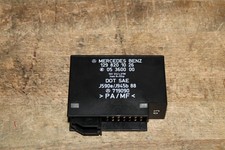 1990-1995 Mercedes-Benz R129 300SL 500SL SL500 Wiper Hazard Relay *1298201026* picture