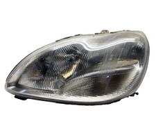 OEM 2000-2002 Mercedes S500 S600 LH Left Driver Side Xenon Headlight #A159 picture