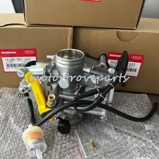 OEM Racing Carburetor For 1999-2014 Honda TRX 400EX Sportrax 16100-HN1-A43 NEW picture
