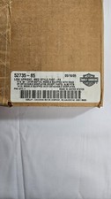 Vintage 52735-85 HD Low upright, med style '84 and later picture