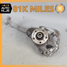 15-25 Porsche Macan 95B Turbo Front Right Spindle Knuckle Hub 95B407254B OEM 81k picture