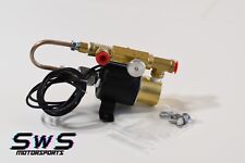 Hydraulic launch control clutch slipper solenoid valve manual transmission SWS  picture