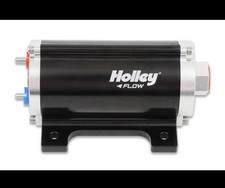 Holley Performance 12-170 Electric Fuel Pump  Supports 900 EFI or 1050 Carb HP picture