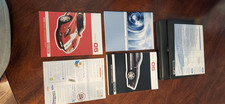 2005 Ford GT 40 owners manual set new picture
