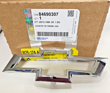 Genuine GM Emblem 2019 Camaro 84690307 picture