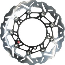 Braking SK2 Directional Rotor - Left WK076L picture