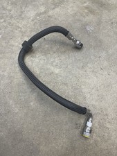 2018-2025 BMW M5 F90 4.4L Engine Inlet Fuel Hose Line Pipe Tube 7854044 OEM picture