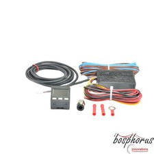 Water Methanol Injection Controller Stage 1.5+ adjust up to 10 Bar 145 psi picture