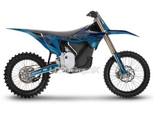 NEW Graphic kit for STARK FUTURE VARG MX EX SM (2023~) Full Decal Kit (TLY-NFY) picture